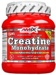 Amix Nutrition Creatine Monohydrate Powder [500 грама]