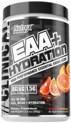 Nutrex EAA + Hydration [390 грама] Червен портокал