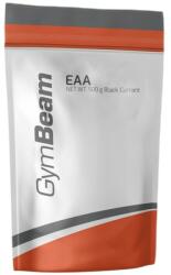 GymBeam EAA Powder | Essential Amino Acids [500 грама] Касис