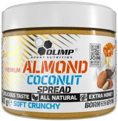 Olimp Sport Nutrition Almond Coconut Spread - Soft Crunchy [300 грама]