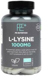 Holland And Barrett PE Nutrition | L-Lysine 1000 mg [120 Таблетки]