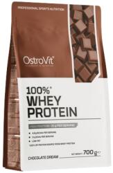 OstroVit Whey Protein | 100% Whey Protein Concentrate [700 грама] Шоколадова мечта