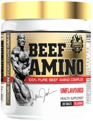 Dexter Jackson Signature Series Gold Series | Beef Amino 3000 mg [300 Таблетки]