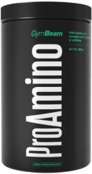 GymBeam Pro Amino [390 грама] Синя малина