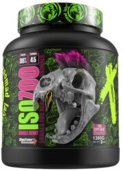 Zoomad Labs Iso Zoo | 86% Protein with DigeZyme [1360 грама] Bubble Berry