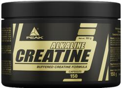 Peak Creatine Alkaline [150 капсули]