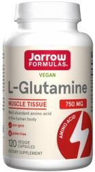 Jarrow Formulas L-Glutamine 750 mg [120 капсули]