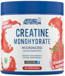 Applied Nutrition Creatine Monohydrate | Micronized Flavored [250 грама] Малина и ягода