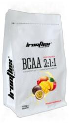 Ironflex Nutrition BCAA 2: 1: 1 Performance [1000 грама] Манго и маракуя