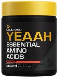 DEDICATED YEAAH Amino | Essential Amino Acids [400 грама] Диня
