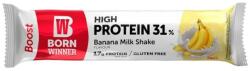 Born Winner Boost 31% High Protein Bar [55 грама] Бананов млечен шейк