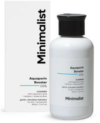  Demachiant Aquaporin Booster 0, 5%, 100 ml, Minimalist