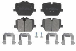 ABE set placute frana, frana disc ABE C2B038ABE (C2B038ABE)