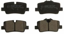 ABE set placute frana, frana disc ABE C2B034ABE (C2B034ABE)