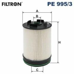 FILTRON filtru combustibil FILTRON PE 995/3