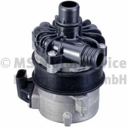 PIERBURG Pompă de apă suplimentară (circuitul apei de răcire) PIERBURG 7.06033. 20.0 (7.06033.20.0) - automobilus
