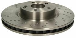 ABE Disc frana ABE C3M077ABE (C3M077ABE) - automobilus