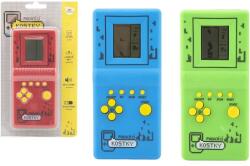 Teddies Falling Dice Játékkonzol