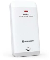 Bresser Senzor wireless statii meteo BRESSER 7009974 cu canale Thermo/Hygro (7009974)