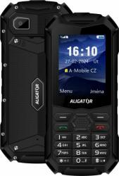 ALIGATOR R35 eXtremo Mobiltelefon