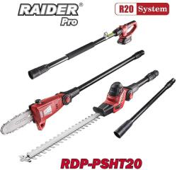 Raider RDP-PSHT20 (075740) Masina de tuns gard viu