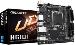 GIGABYTE H610I Alaplap