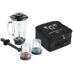 Tefal Tartozékok Tefal Coach Mix & Drink készlet 5az1-ben konyhai robotgépekhez Tefal QB90/95xx XF650038 (XF650038) - homeandcook