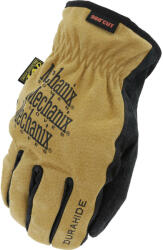 Mechanix Wear Durahide Boar Driver E6-360 Black / Tan, SM (LDDH-X75-008)
