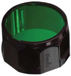 Fenix AOF-L Flashlight Filter, Green FEAOFLGRE (FEAOFLGRE)