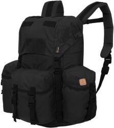 Helikon-Tex Bergen Backpack® - Black - One Size PL-BGN-CD-01 (PL-BGN-CD-01)