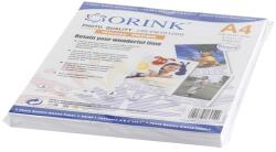 Orink Fotópapír Pp A4, S 120g 100lap, fényes Orink (P610120S100) (P610120S100) - nyomtassingyen