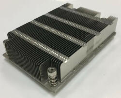 Supermicro SNK-P0062P számítógépes hűtőrendszer Processzor Hűtőborda/hűtő (SNK-P0062P)