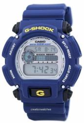 Casio DW-9052-2VDR Ceas