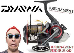 Daiwa Tournament Feeder 25 (10924-025)