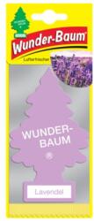 Wunder-Baum autós légfrissítő 2g Levendula