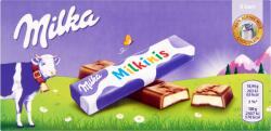 Milka Milkinis alpesi tejcsokoládé tejes krémmel töltve 87, 5 g