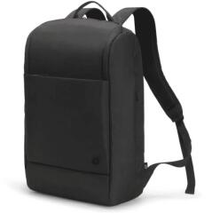  Eco MOTION 13-15.6" hátizsák fekete (D31874-RPET) (D31874-RPET)