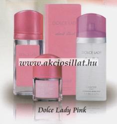 Chatier Dolce Lady About Blush Pink EDT 100 ml