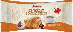 Auchan Kedvenc kakaós-vanilliás croissant 85 g