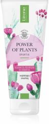 Lirene Power of Plants Opuntia gel pentru corp ce ofera netezire cu efect de hidratare 175 g