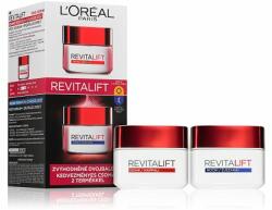L'Oréal Revitalift set(anti-imbatranire si de fermitate a pielii)