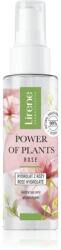 Lirene Power of Plants Rose apă de trandafiri înviorătoare 100 ml