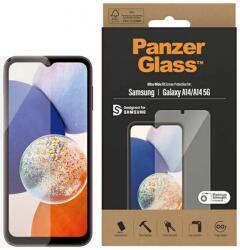 Panzer Folie protectie PanzerGlass pentru Samsung Galaxy A14/A14 5G (7321)
