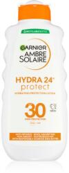 Garnier Ambre Solaire lotiune pentru bronzat SPF 30 200 ml