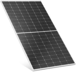 MSW Panou solar monocristalin - putere_maximă_1007 W - Tensiunea circuitului deschis V - cu diodă de bypass S-POWER MP30/360 (S-POWER MP30/360)