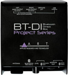 ART BTDI Direct Box