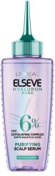 L'Oréal Elseve Hyaluron Pure tisztító szérum fejbőrre és zsíros gyökerekre, 102ml