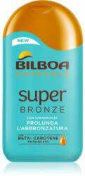  Bilboa Super Bronze testápoló tej a barnaság meghosszabbítására béta-karotinnal 200 ml