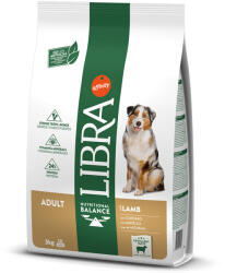  Affinity Libra 2x3kg Libra Adult bárány száraz kutyatáp