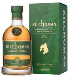 KILCHOMAN European Tour 2024 whisky (0, 7L / 57%) - whiskynet